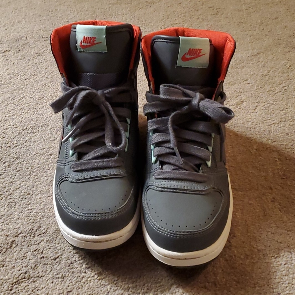 Women's Nike High Tops